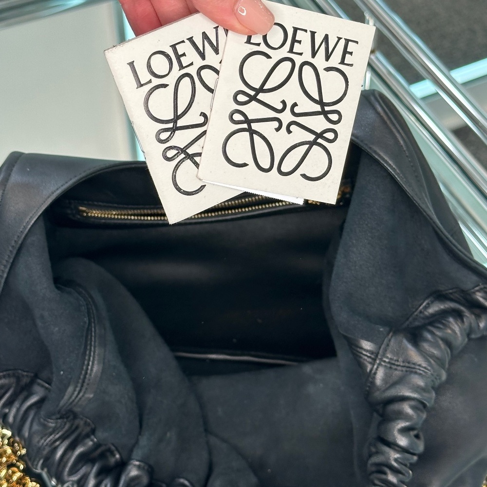 Loewe bag - Picture 10 of 17
